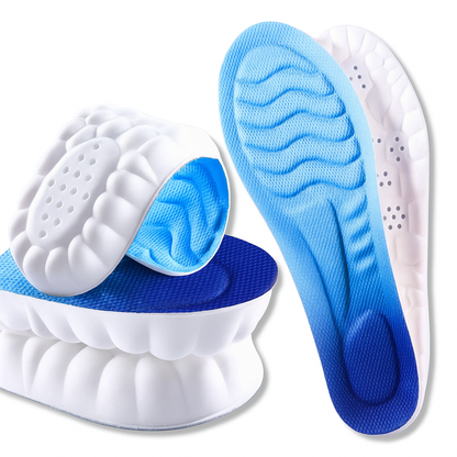 CloudyFeet – La semelle qui épouse vos pas (Copie)