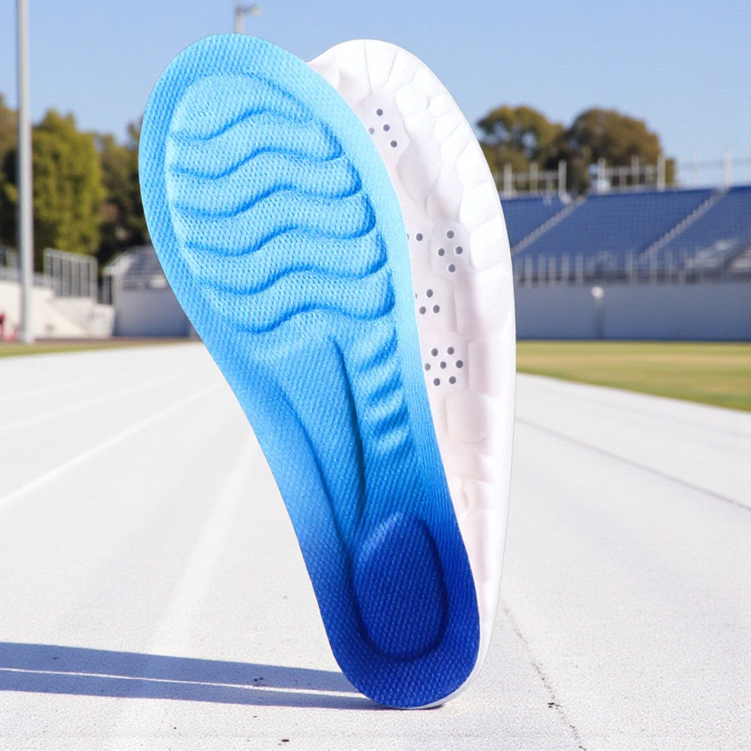 CloudyFeet – La semelle qui épouse vos pas (Copie)